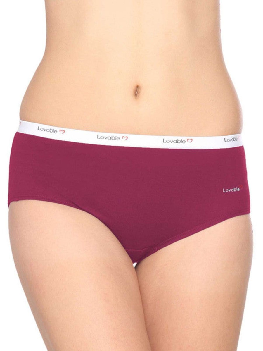 Panty Lovable | Women Assorted Printed Hipster Panty - Dailieshipster-Assorted Multicolor