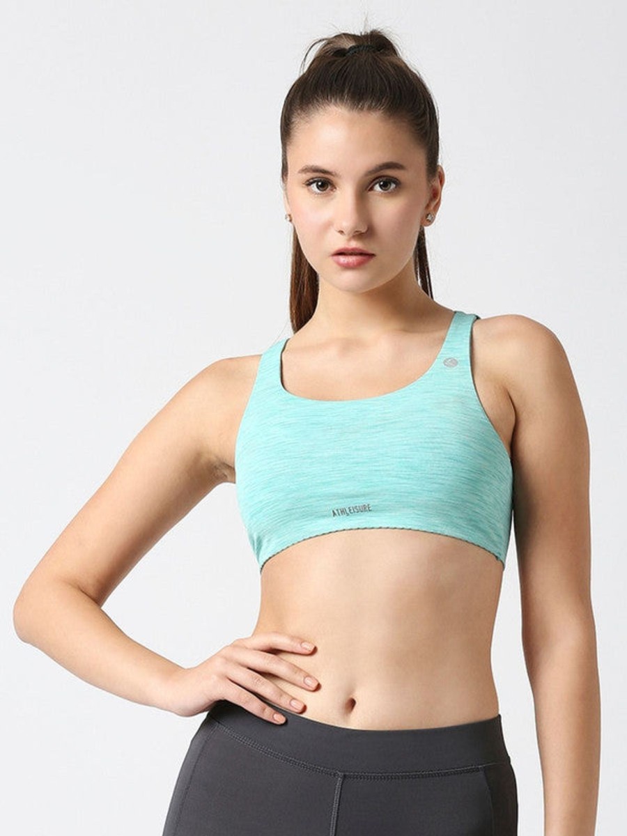 Bra Lovable | Lovable Non Padded Non Wired Full Coverage Bra 4W-Vitality Bra_4W-Gn Green