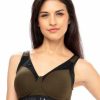 Sportswear Lovable | Lovable Ol Padded Non Wired Full Coverage Bra Energy Bra_Ol Olive