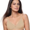 Bra Lovable | Lovable Skin Non Padded Non Wired Full Coverage Bra L-1797-Skin Beige