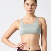 Bra Lovable | Lovable Non Padded Non Wired Full Coverage Bra Vitality Bra_If-Gr Grey