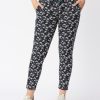 Sportswear Lovable | Women Printed Track Pants - Neo Classic Track-St-Bk Multicolor