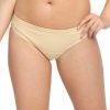 Panty Lovable | Women Skin Solid Premium Panty - Premiumpanties-Skin Beige