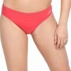 Panty Lovable | Women Solid Premium Panty - Premiumpanties Pink