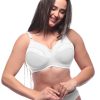 Bra Lovable | Lovable Non Padded Non Wired Full Coverage Bra Adl The 1 Prime_ White