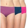 Panty Lovable | Women Assorted Printed Hipster Panty - Hipnhip-Assorted Multicolor