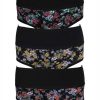 Panty Lovable | Women Assorted Printed Hipster Panty - 1600-99P-Assorted Multicolor