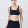 Bra Lovable | Lovable Non Padded Non Wired Full Coverage Bra Vitality Premium_Ny Navy